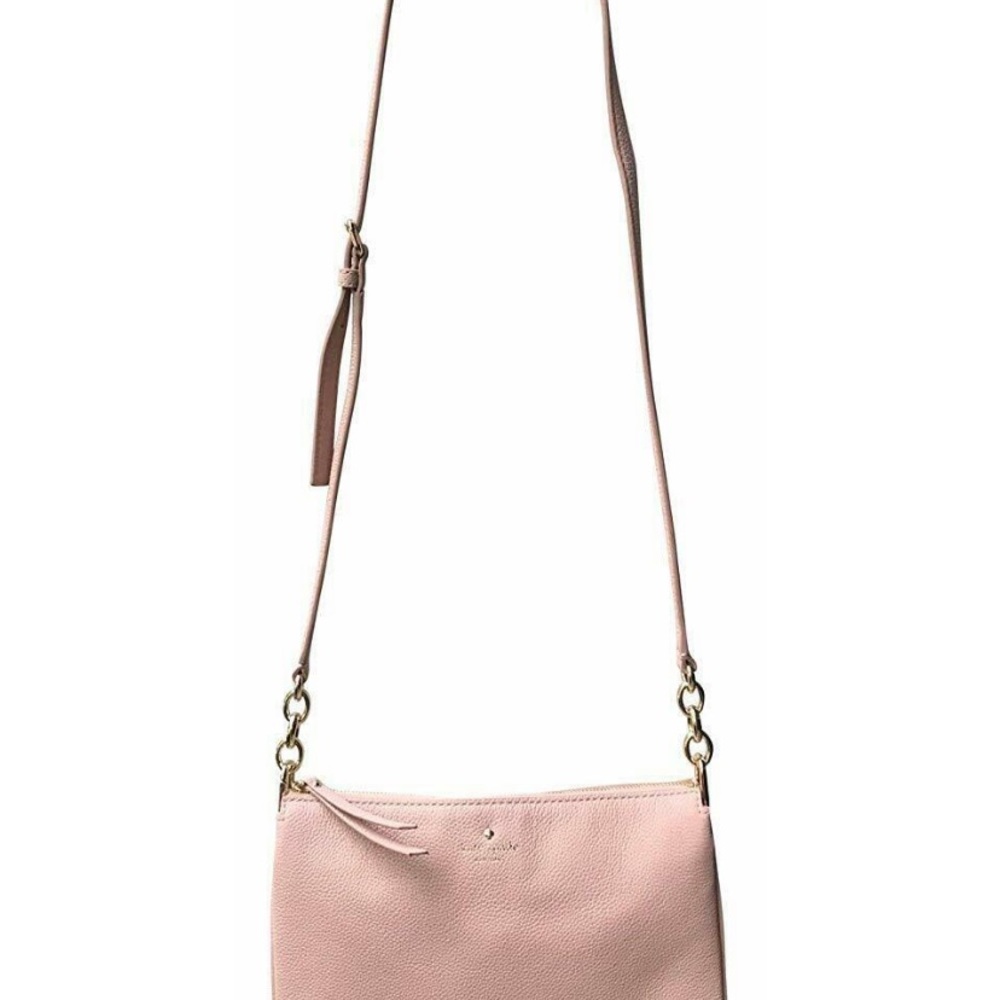 NWT Kate spade cross body